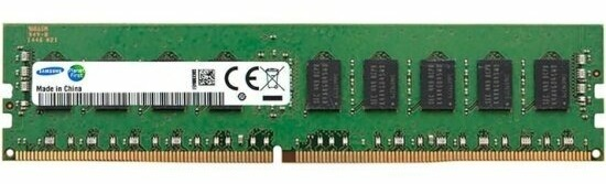 Samsung DDR4 16GB RDIMM (PC4-25600) 3200 Mbps ECC Reg 1.2V (M393A2K40EB3-CWE), 1 year, OEM, clean pull