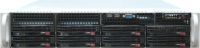 Сервер SK Gelios R228I2 G5
