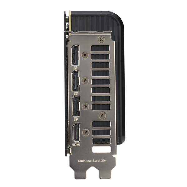 Фото ASUS PRIME-RTX5080-O16G//RTX5080,HDMI,DP*3,16G,D7; 90YV0LX0-M0NA00