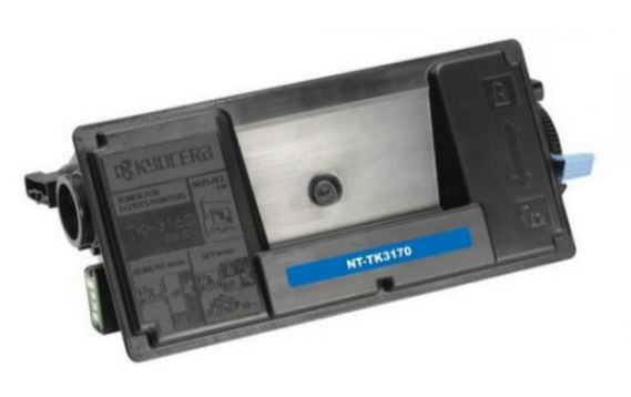Тонер-картридж G&G GG-TK3170 черный (15500стр.) для Kyocera ECOSYS P3050dn/P3055dn/P3060dn