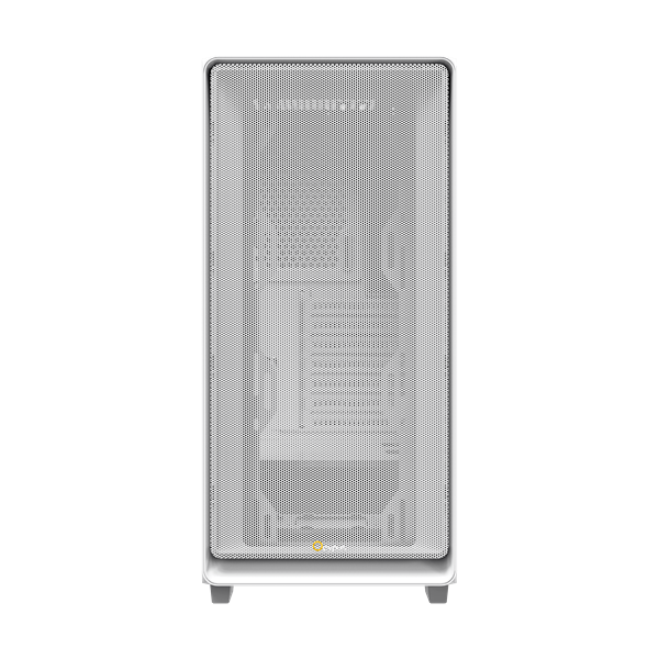 Ocypus Gamma C60 WH, ATX, USB3.0*1+USB2.0*2