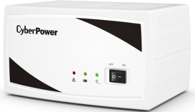 CyberPower SMP350EI CyberPower SMP350EI