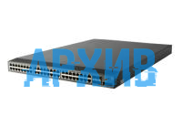 HPE FlexFabric 5800AF-48G Switch JG225B