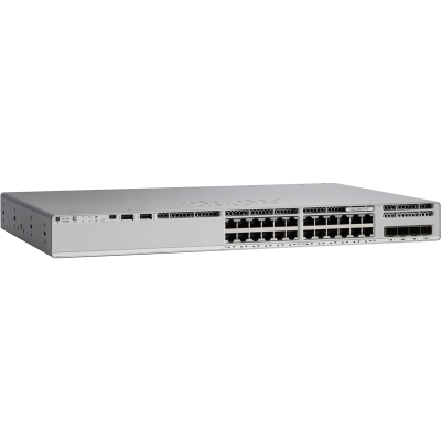 Cisco Catalyst 9200 C9200-24T-E