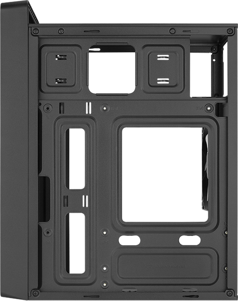 Фото Formula V Line CS-109-G mATX USB3.0x1/USB2.0x2/audio (ex Aerocool)