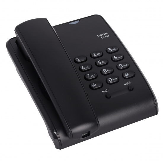 Фото GIGASET DA180 SYS RUS