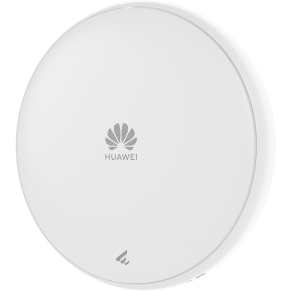 Фото HUAWEI eKit Wireless LAN Equipment, AP371 (WI-FI 7, indoor, 2+2 dual bands, smart antenna, USB, BLE), RJ45*1)