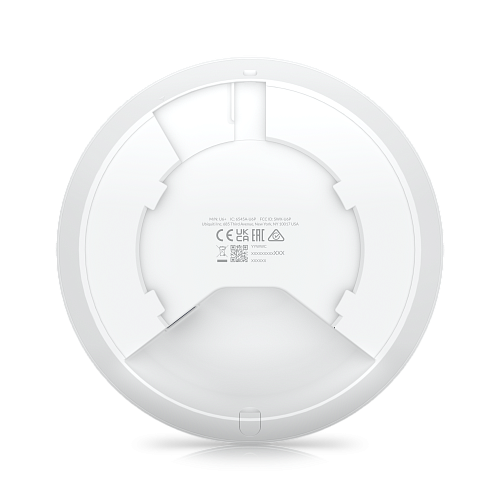 Фото Ubiquiti UniFi 6+ Access Point