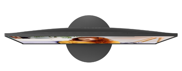 Фото 27" AOC 1920x1080 WLED 16:9 IPS 250cd, 1300:1, 20M:1, 4ms, 178°/178°, VGA, HDMI, 100Hz, Speakers, Tilt, VESA, Internal, Black, 3y