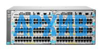 HPE Aruba 5406R zl2 (J9821A)