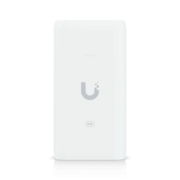 Фото Ubiquiti PoE Adapter (15W)