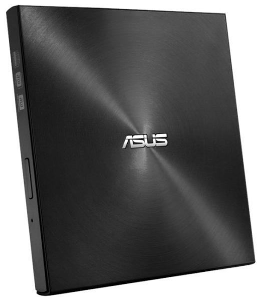 Фото ASUS SDRW-08U9M-U/BLK/G/AS/P2G//, dvd-rw, external