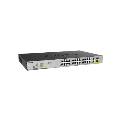 D-Link DGS-1026MP/B2A