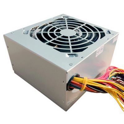Powerman Power Supply 500W PM-500ATX-F (12cm fan)