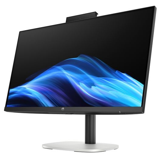 Фото HP ProStudio 4 G1i All-in-One NT 23.8" IPS FHD(1920x1080)Core Ultra-5 225T,16GB,512GB,eng/rus usb kbd,mouse,WiFi,BT,Height Stand,Dual AryMic 5MP,VGA Port v2,DOS,1Wty