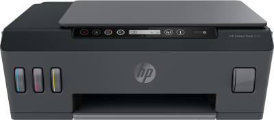 HP Smart Tank 515 AiO Printer