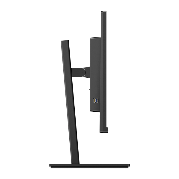 Фото 31,5" Philips 32B1N3800 3840x2160, WLED, 16:9, VA, 350cd, 3500:1, 50M:1, 4ms, 178/178, HDMI*2, DP, 60Hz, USB Hub, Speakers, Tilt, HAS, Swivel, Pivot, Internal, VESA, Black, 3y