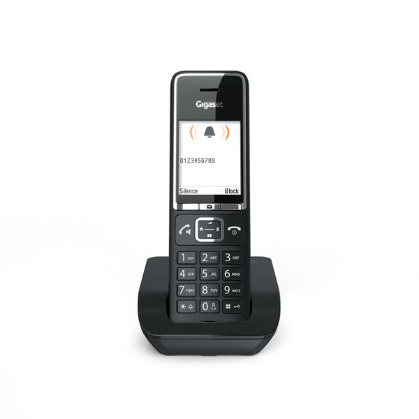 Фото GIGASET COMFORT 550 SYS