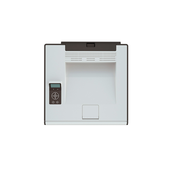 Фото Pantum CP2100DN, Printer, Color laser, 20 ppm, (max 30000 p/mon), 500 MHz, 512 MB, duplex, 60-176 g/m, paper tray 250+1, USB, Ethernet, start toner 1500(black)/1000(color)