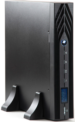 Бастион SKAT-UPS 1000 RACK+2x9Ah Бастион SKAT-UPS 1000 RACK+2x9Ah