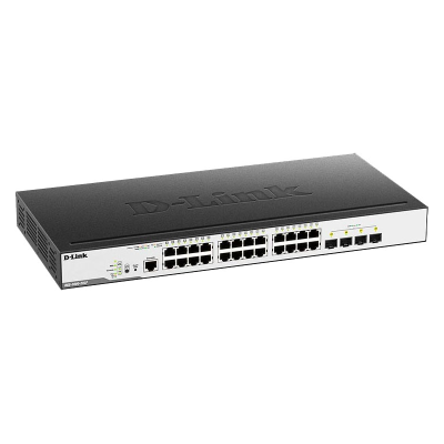 D-Link DGS-3000-28LP/B1A