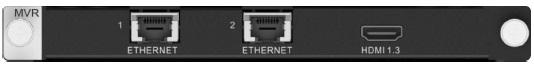 Novastar H_2xRJ45+1xHDMI1.3 preview card
