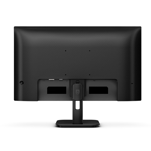 Фото 23,8" Philips 24E1N2100D 1920x1080, WLED, 16:9, IPS, 300cd, 1500:1, 4ms, 178/178, VGA, DVI, HDM, 120Hz, Tilt, Внутр, VESA, Black(repl. 243V7QDSB)