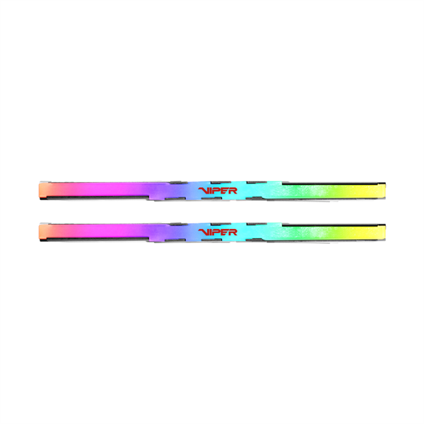 Фото Patriot Viper VENOM DDR5 DIMM 32GB 5600MHz KIT 2*16GB CL36 36-36-36-68 1.25V RGB