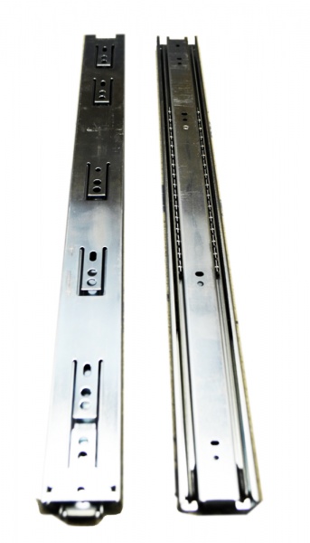 Опция для серверного корпуса InWin Рельсы Rail kit for Midi Tower InWin PE689 RACKMOUNT (подходят для корпусов,которые выпускались до 2022г)