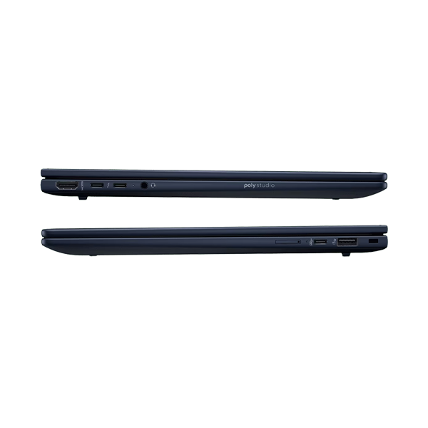 Фото HP EliteBook X G1i U7-256V,14" WUXGA (1920x1200) IPS 400cd IR AG,16Gb LPDDR5x-8533,1Tb SSD NVMe,56Wh,ENG/RU Kbd Backlit,1.2kg,1y,Win11Pro