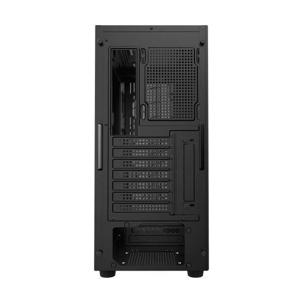 Фото Ocypus Gamma C70 BK, ATX, USB3.0*1+USB2.0*1