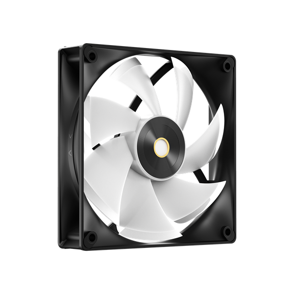 Фото Ocypus Sigma L24 BK ARGB, 240mm, LCD Pump 2.4", 2x120mm ARGB fans, LGA115X/1200/1700/18XX, AM4/AM5