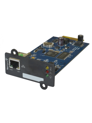 Карта SNMP (CY-504) Карта SNMP (CY-504)