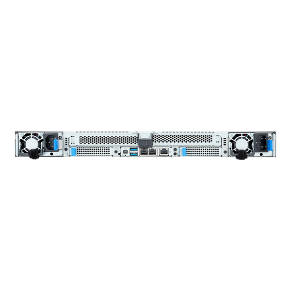 Фото Gigabyte Server Platform R183-Z94 Rev.3x / 1U / 2xAMD (9004/9005) / 2xHS / 24xDIMM / 12xSFF NVME/SAS/SATA + 3xM.2 PCIe Gen3 / 2x1GbE / 2xOCP 3.0 / 2xFHHL / 2x1600W / Rails / 1Y