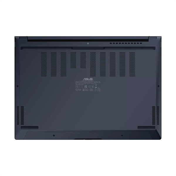 Фото ASUS Zenbook 14 UX3405CA-ST1336 Intel Core Ultra 7 255H 2.0 GHz/ LPDDR5X 16GB/1TB SSD/Intel Arc 14.0 OLED 3K (2880 x 1800) OLED 16:10/,WiFi 7+BT 5.4/No OS/1.20 kg/Ponder Blue