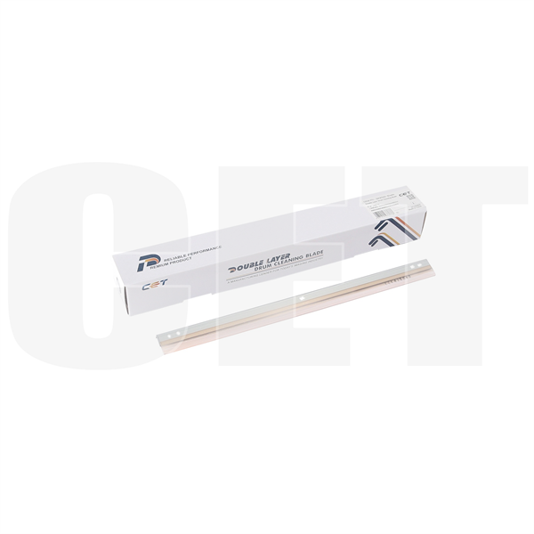 Ракель (двухслойный) DK8550-Blade, DK8350-Blade для KYOCERA TASKalfa 2553ci/3252ci/3253ci (CET), 300000 стр., CET281110