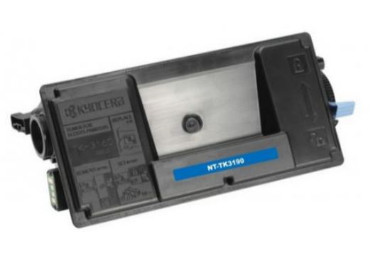 Тонер-картридж G&G GG-TK3190 черный (25000стр.) для Kyocera ECOSYS P3055dn/P3060dn