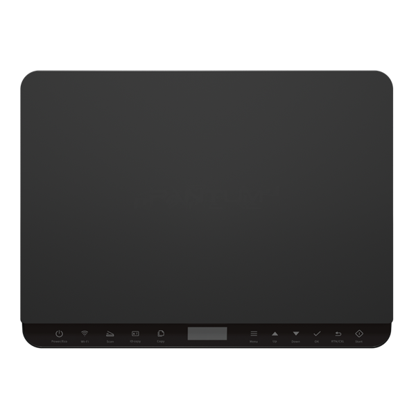 Фото Pantum BP1800, Printer, Mono laser, А4, 18 ppm (max 10000 p/mon), 500 MHz, 600x600 dpi, 32 MB RAM, paper tray 150 pages, start. cartridge 500 pages (black)