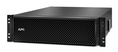 Фото APC Smart-UPS SRT RM battery pack, Extended-Run, 192 volts bus voltage, Rack 3U (Tower convertible), compatible with APC Smart-UPS SRT RM 5000 - 6000VA, 1 year warranty
