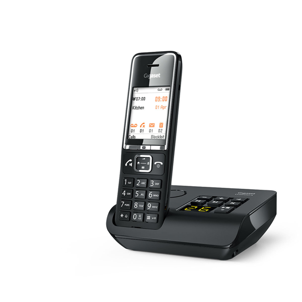 Фото GIGASET COMFORT 550A SYS