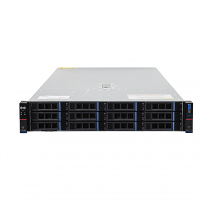 SNR-SR2312RS Rack 2U,2xXeon FCLGA4189(upto TDP 270),32xDDR4/3200MHz(upto 12TB),12xHDD LFF/SFF SATA,noRAID,upto2xM.2,3xPCIx8 riser,2x1GbE,2x800W,Rails (SL201-D12R-G3)