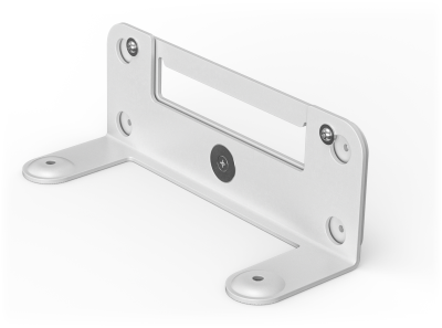 Logitech Wall Mount for Video Bars (952-000044) Logitech Wall Mount for Video Bars (952-000044)