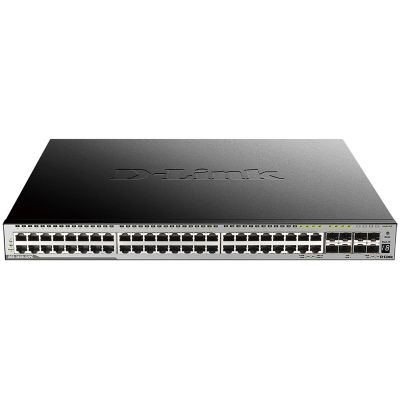 D-Link DGS-3630-52PC/A2ASI