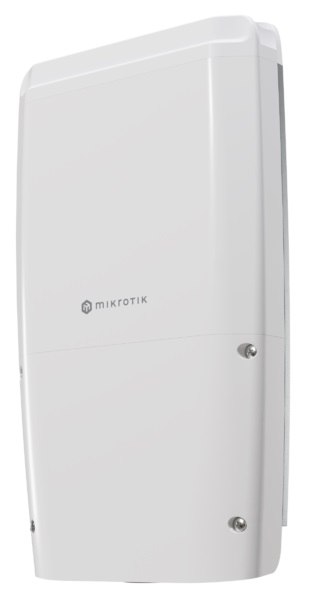 Фото MikroTik Cloud Router Switch CRS305-1G-4S+OUT, FiberBox Plus