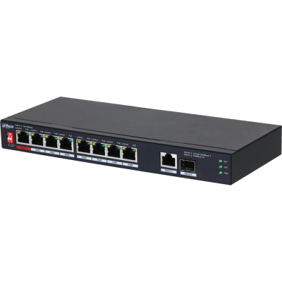 Dahua DH-PFS3110-8ET1GT1GF-96 Dahua DH-PFS3110-8ET1GT1GF-96