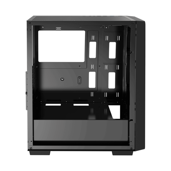 Фото Ocypus Gamma C60 BK, ATX, USB3.0*1+USB2.0*2