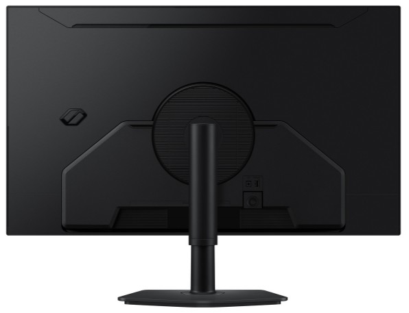 Фото Samsung 32" Odyssey G5 G50F S32FG502EI IPS 16:9 2560x1440x180Hz 1ms 300cd 1000:1 178/178 1,07 млрд DP; HDMI HAS Pivot Tiltl БП внешн VESA Black