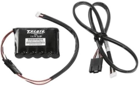 Broadcom/LSI CVPM02 RETAIL CacheVault Accessory kit for 9361-16i, 9361-24i, 9380-8i8e (05-50038-00/LSICVPM02), 1 year