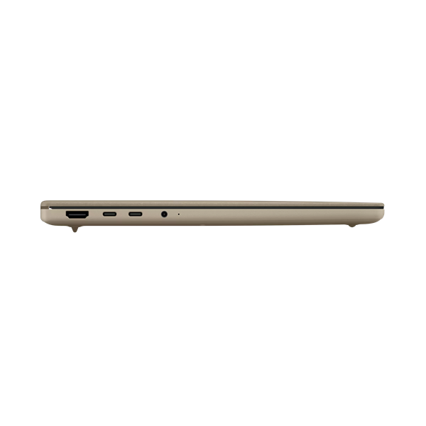 Фото ASUS Zenbook A14 UX3407NA-QD100W Snapdragon X2 Elite (18-core) X2E88100/LPDDR5X 32GB 1TB M.2 NVMe PCIe 4.0 SSD/Qualcomm Adreno GPU/ 14" WUXGA (1920 x 1200) OLED 16:10/WIN11 HOME/0.99kg/Zabriskie Beige