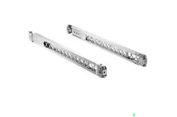 HPE StoreEver 1U Generic Rack Mount Kit